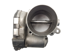 Βαλβίδα σώματος γκαζιού Jaguar Land Rover G4D3-9F991-AA 0280750610 1189