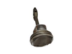 Διωστήρας 9807260380 1610806380 1610815680 1.2 THP Citroen Peugeot