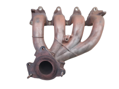 Πολλαπλή εξαγωγής 114961 8200137449 Renault 1.8 16v 2.0 16v 1376