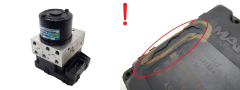 Αντλία Abs Hyundai Santa Fe 58900-26150 95660-26500 Mando 2694
