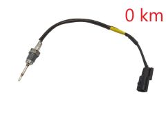 Αισθητήρας Θερμοκρασίας Καυσαερίων 226404039R 1.6dci Renault Trafic 3 Vivaro2 NV300 0km
