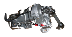 Κολώνα τιμονιού Νέο Γνήσιο 488100991R Renault Clio 4 Captur