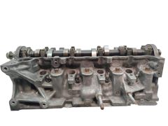 Κυλινδροκεφαλή 1617 F6 7701473181 1.5 dci K9K702 Renault Nissan