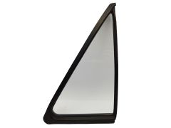 Τζάμι πόρτας Δεξιά Πίσω Renault 11 43R-000980 DOT-36 AS2 M126 E-00108