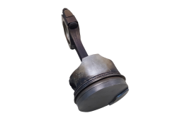 Ράβδος σύνδεσης Έμβολο 7701476393 7701700667 1.6 8v K7M Dacia Renault 48