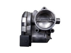 Βαλβίδα σώματος γκαζιού Citroen Peugeot 0280750085 1635Q9 1.6 Bosch 2422