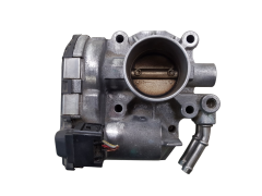Βαλβίδα σώματος γκαζιού 22030-0Q020 0280750481 C1 107 Aygo Yaris 1.0 1590