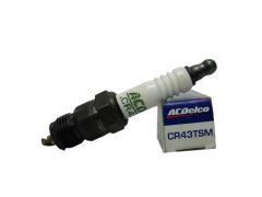 Μπουζί CR43TSM ACDelco