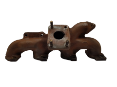 Πολλαπλή εξαγωγής 0341F3 Citroen Peugeot 2.0 HDI 12272