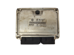 Μονάδα Ελέγχου 038906019KT 0281011219 Seat Skoda Bosch 3550