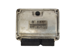Μονάδα Ελέγχου 038906019KT 0281011219 Seat Skoda Bosch 3648