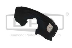 Θόλος Τροχού Εμπρός Δεξιό 4L0809962D 88091694502 Audi Q7 DPA
