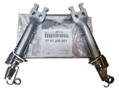Ρυθμιστής ταμπούρου φρένων Γνήσιο Renault Kangoo II 4420000QAD Ρυθμιστής ταμπούρου φρένων Γνήσιο Renault Kangoo II 4420000QAD