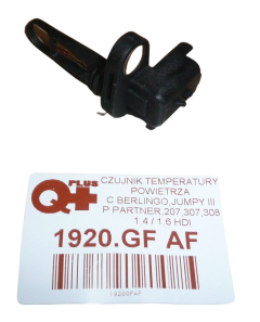 Αισθητήρας Θερμοκρασίας Γνήσιο Citroen Peugeot C4 C5 107 208 1920GF