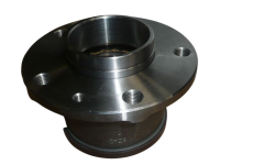 Πλήμνη Τροχού Πίσω Γνήσιο Jumper Boxer Ducato III 1606374780
