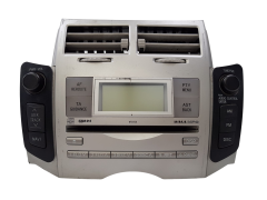 Ραδιόφωνο CD player Toyota Yaris 86120-0D210 CQ-TS0570LC W58824 1149