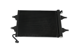 Συμπυκνωτής κλιματιστικού 6Q0820411K 28200007001 VW Seat Skoda Vika