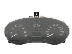 Κοντέρ Scudo Expert Jumpy 1401107680 Fiat PSA 45203