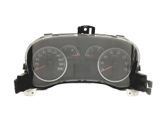 Στροφόμετρο Fiat Punto 555000460104 58401