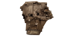 Κιβώτιο ταχυτήτων 20DM69 1.6 hdi Peugeot 307 Citroen C4 2222LL 2223RK 1021