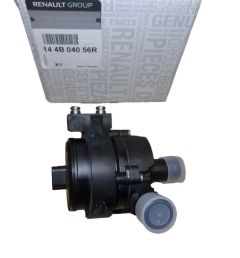 Αντλία Νερού Γνήσιο 144B04056R Renault Dacia