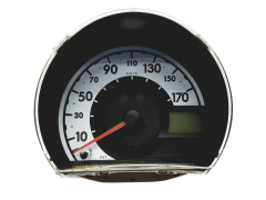 Κοντέρ Aygo 107 C1 83800-0H032 PSA Toyota 51007