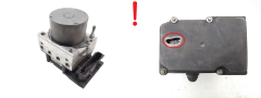 Αντλία Abs 107 C1 Aygo 44510-0H010 0265800441 4541F5 1428
