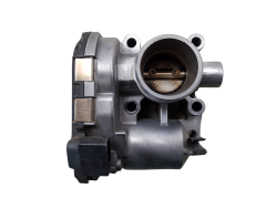Βαλβίδα σώματος γκαζιού Smart A1601410225 0003094V006 Bosch 2412