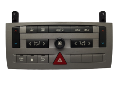 Μονάδα Ελέγχου Θέρμανσης Peugeot 407 96573328YW 96498317YW 96470291YW