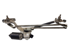 Μηχανισμός Υαλοκαθαριστήρων Hyundai I40 98100-3Z000 03524-8190 1633