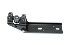 Ράουλο Πόρτας Αριστερή Γνήσιο 8281600QAC 7700311973 Renault Nissan