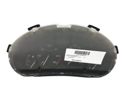 Στροφόμετρο Peugeot 206 9656696080 000500110 54418