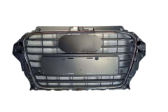 Μάσκα Ψυγείου Κάνετε Audi A3 8V3853651H 88531843302 DPA