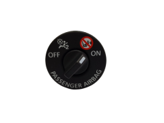 Διακόπτης Airbag Clio 4 Captur 681995290R Renault