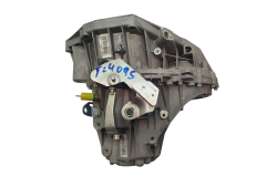 Κιβώτιο ταχυτήτων Νέο Γνήσιο TL4095 TL4361 Renault Dacia Duster 2 1.5 DCI