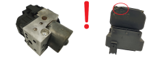 Αντλία Abs Nissan Primera 476609F618 0265216897 0273004633 63009