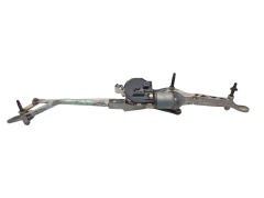 Μηχανισμός Υαλοκαθαριστήρων Mercedes-Benz W204 0390241843 1397220567 1578