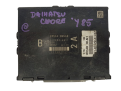 Μονάδα ελέγχου Daihatsu 89560-B2C60 112300-6611 Denso 19255