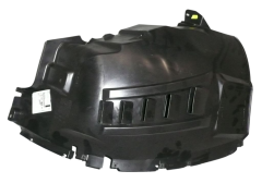 Θόλος Τροχού Δεξιό Εμπρός Νέο Γνήσιο 1613127080 Citroen Jumper 3 Peugeot Boxer 3