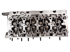 Κυλινδροκεφαλή VWAG 04L103373E 2.0 TDI CUN