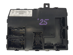 Μονάδα ελέγχου Ford 8V51-15K600-CJ F005V01086 Bosch 19180