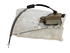 Μηχανισμός κλειδαριάς πόρτας Citroen 9136GS 9685351680 Γνήσιο