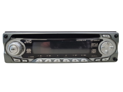 Ράδιο Cd Mp3 JVC KD-S891R