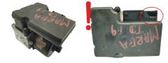 Αντλία Abs Fiat Marea 46558579 13216604 TRW 61580