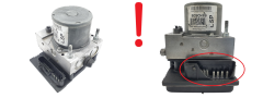 Αντλία Abs Fiat Bravo 51821005 0265951102 0265230458 Bosch 61515