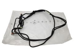 Σωλήνας καυσίμου Γνήσιο Citroen Peugeot Jumpy C4 C5 508 2.0 HDi 1574FR