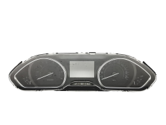 Στροφόμετρο Peugeot 2008 9824707380 Yazaki 52939