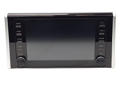 Ραδιόφωνο αυτοκινήτου Navi Toyota RAV 4 86140-42570 CV-RT28E1AJ