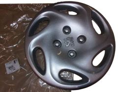 Τάσι Νέο Γνήσιο 14' 5416.A1 5416A1 Peugeot