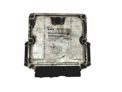 Μονάδα Ελέγχου P04727664AD 0281010814 Chrysler Bosch 28272